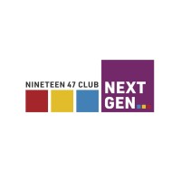 1947 Club Next Generation logo - Similar company to Constructing Excellence Devon
