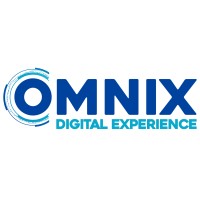 Omnix Digital Experience logo - Similar company to Clm - Chat Live Messenger