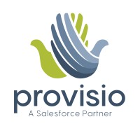 Provisio logo - Similar company to Exponent Partners
