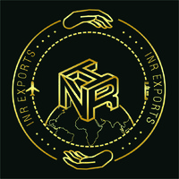 INR EXPORTS logo - Similar company to Bheru Cut Piece