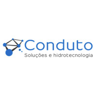 Conduto Soluções e Hidrotecnologia logo - Similar company to Drummond Partners
