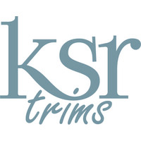 KSR Trims logo - Similar company to Button Experts