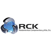 RODAMIENTOS COMPONENTES Y KITS SL logo - Similar company to Hooktone Group