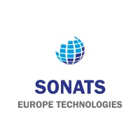 SONATS - Europe Technologies logo - Similar company to Empowering Technologies