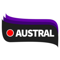 Austral Producciones logo - Similar company to Austral Products