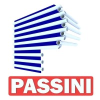 Passini Equipamentos logo - Similar company to Systemac