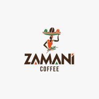 Zamani Coffee Uganda logo - Similar company to Bona