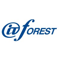 IT Forest Corporation logo - Similar company to Sugar Inc.