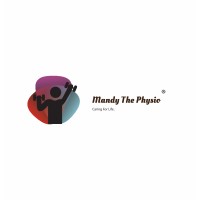 Mandy The Physio logo - Similar company to Launch