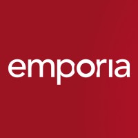 emporia logo - Similar company to Doro Group