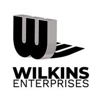 Wilkins Enterprises LLC logo - Similar company to Interior Specialties Group - Isg