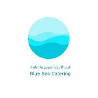 Blue Sea Catering Company logo - Similar company to Bluesea Group