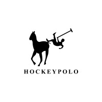 Hockeypolo logo - Similar company to Online Olivier Photography