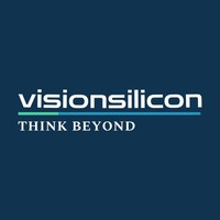 Visionsilicon logo - Similar company to Xilpex Pte Ltd