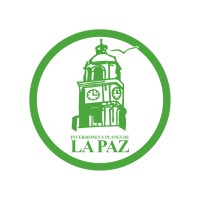 InverPAZ logo - Similar company to 38 Grados Lab