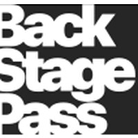 Backstage Pass logo - Similar company to European Innovation Ltd Telford