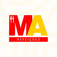 MA Refeições Coletivas logo - Similar company to Sabor Gourmet Refeições Coletivas