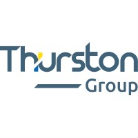 Thurston Group logo - Similar company to Ess Modular