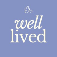 Well-Lived logo - Similar company to The@Access Foundation