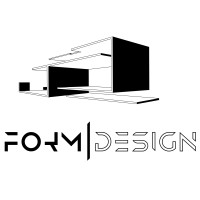 The Form Design logo - Similar company to Trim Render
