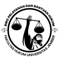Biro Pelayanan dan Bantuan Hukum (BPBH) FH UNEJ logo - Similar company to Asian Law Student'S Association Local Chapter Universitas Jember
