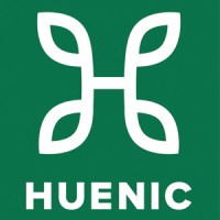 HUENIC logo - Similar company to Nuldam