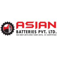 Asian Batteries Limited logo - Similar company to Jb Maru Group