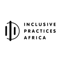 Inclusive Practices Africa logo - Similar company to The Lighthouse Learning Hub