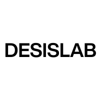 DESISLAB logo - Similar company to Secaas.It