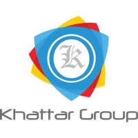 Khattar Group logo - Similar company to Crazysnacks