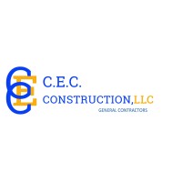 CEC Construction, LLC logo - Similar company to Cec Construction Corporation