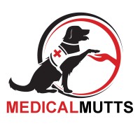 Medical Mutts logo - Similar company to Paws And Think, Inc.