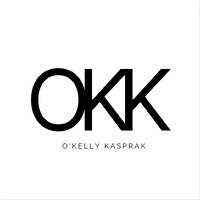 O'Kelly Kasprak Architecture and Design logo - Similar company to Kadlec Architecture + Design