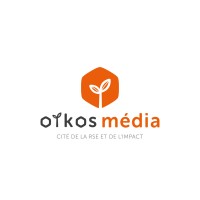 Oïkos Média logo - Similar company to Aveko