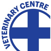Veterinary Centre by the Big Blue Cross logo - Similar company to Royal Veterinary Supplies Ltd.
