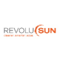 RevoluSun Smart Home logo - Similar company to Generation Solar Academy