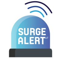 Surge Alert logo - Similar company to Shunt Spot