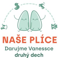 Naše plíce - Our lungs logo - Similar company to Y&T Holding A.S.