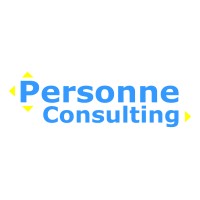 Personne Consulting logo - Similar company to Humanis Advisory Group