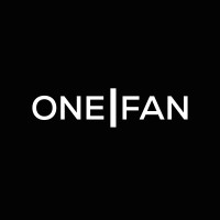 Onefan logo - Similar company to Sync Global Sports