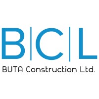 BUTA Construction Ltd. logo - Similar company to M&M Formwork Ltd