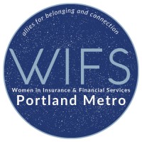 WIFS Portland Metro logo - Similar company to Corasama Solutions