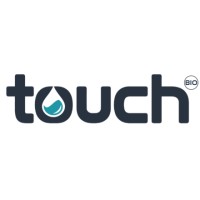 Touch Biotechnology logo - Similar company to Gemini Biotechnology