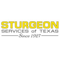 Sturgeon Services of Texas logo - Similar company to Sturgeon Services International