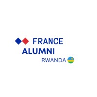 France Alumni Rwanda logo - Similar company to Asian American Podcasters Association