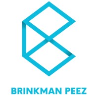 Brinkman Peez logo - Similar company to Smythe Contractors
