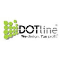 Dotline Web Media Pvt Ltd | Dotline Web Consulting FZE logo - Similar company to Teamsoft Technologies