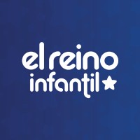 El Reino Infantil logo - Similar company to Pgs Entertainment