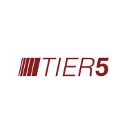Tier5 logo - Similar company to Tier5 Llc