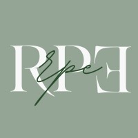 Rosea Plena Events logo - Similar company to Impact Evolution - Cabinet De Communication